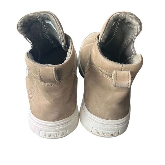 Timberland Women's Londyn Pull-On Chelsea Sneakers in Medium Size 8.5‎ - Picture 4 of 7